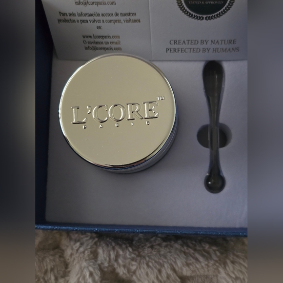 L"Core Sapphire Facial Peel 5Oml NIB - Picture 7 of 7